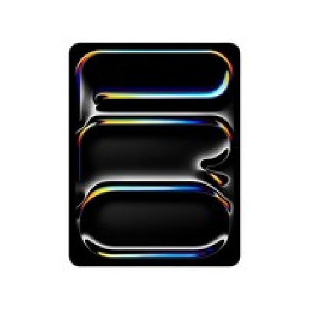 Apple iPad Pro 13 WiFi+Cell 1TB NAN/Silver