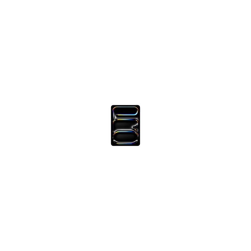 IPAD PRO 11 WIFI+CELL 512GB STD/SPACE BLACK