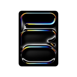IPAD PRO 11 WIFI 512GB STD/SILVER