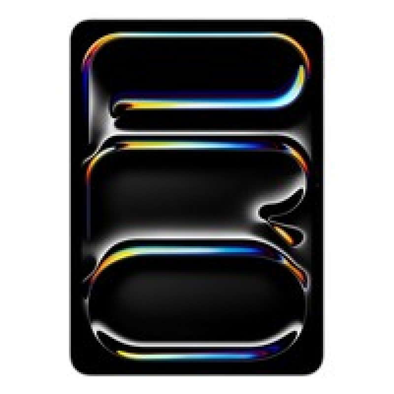 Apple iPad Pro 11 WiFi 512GB Std/Silver
