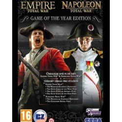 ESD Empire Total War + Napoleon Total War