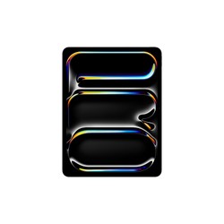 IPAD PRO 13 WIFI+CELL 512GB STD/SPACE BLACK