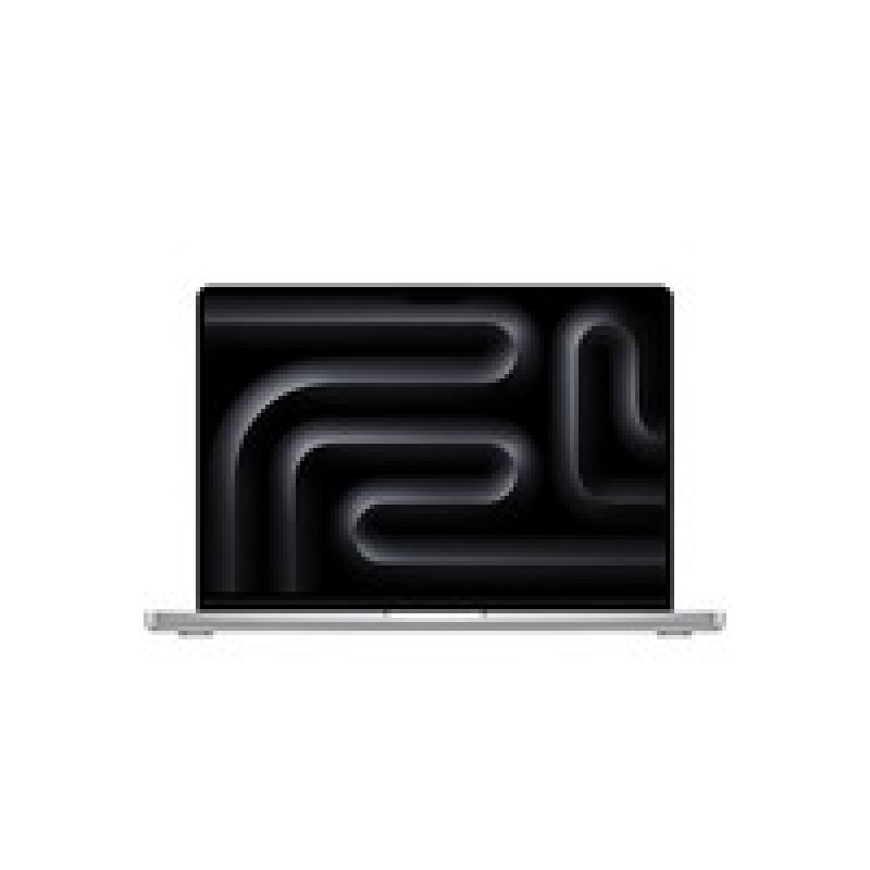 Apple MacBook Pro 14 Std M5 10/10/16/24GB 1TB - Silver