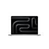 Apple MacBook Pro 14 Std M5 10/10/16/24GB 1TB - Silver