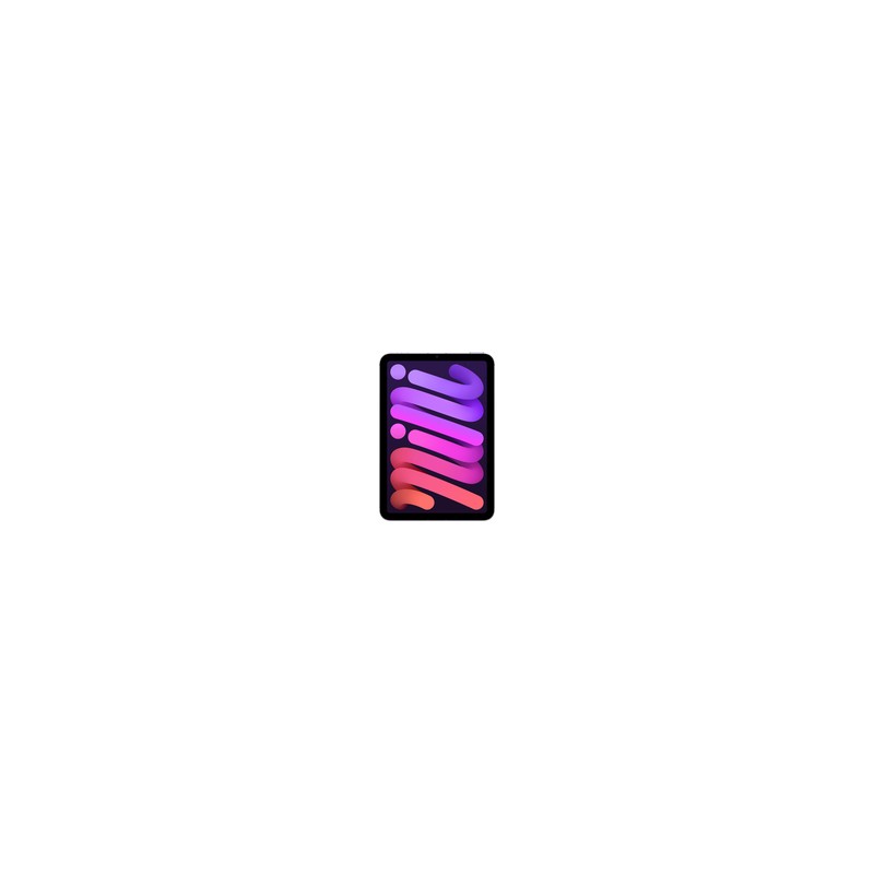 IPAD MINI WI-FI + CELL 256GB/PURPLE