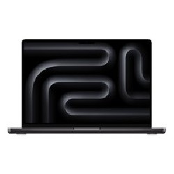 Apple MacBook Pro 14 Std M5 10/10/16/24GB 1TB - Space Black