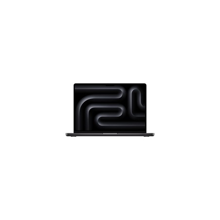 MACBOOK PRO 14 STD M5 10/10/16/24GB 1TB - SPACE BLACK