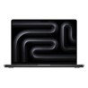Apple MacBook Pro 14 Std M5 10/10/16/24GB 1TB - Space Black