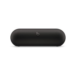 BEATS PILL - WIRELESS SPEAKER/MATTE BLACK