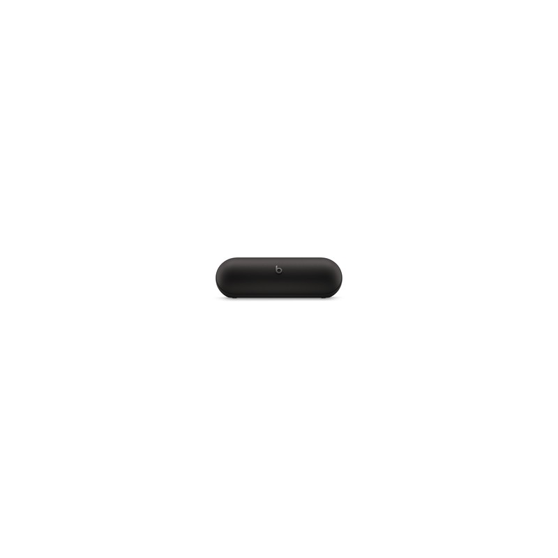 Apple Beats Pill - Wireless Speaker/Matte Black