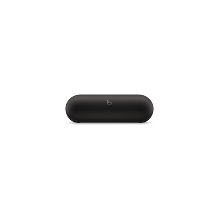 Apple Beats Pill - Wireless Speaker/Matte Black
