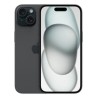 Apple iPhone 15 128GB Black/