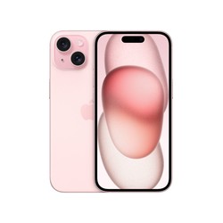 Apple iPhone 15 128GB Pink/