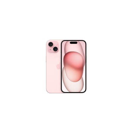 Apple iPhone 15 128GB Pink/