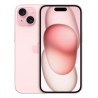 Apple iPhone 15 128GB Pink/