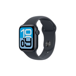 Apple Watch SE 3 40 M AL M SB/ML Cel-Fdn