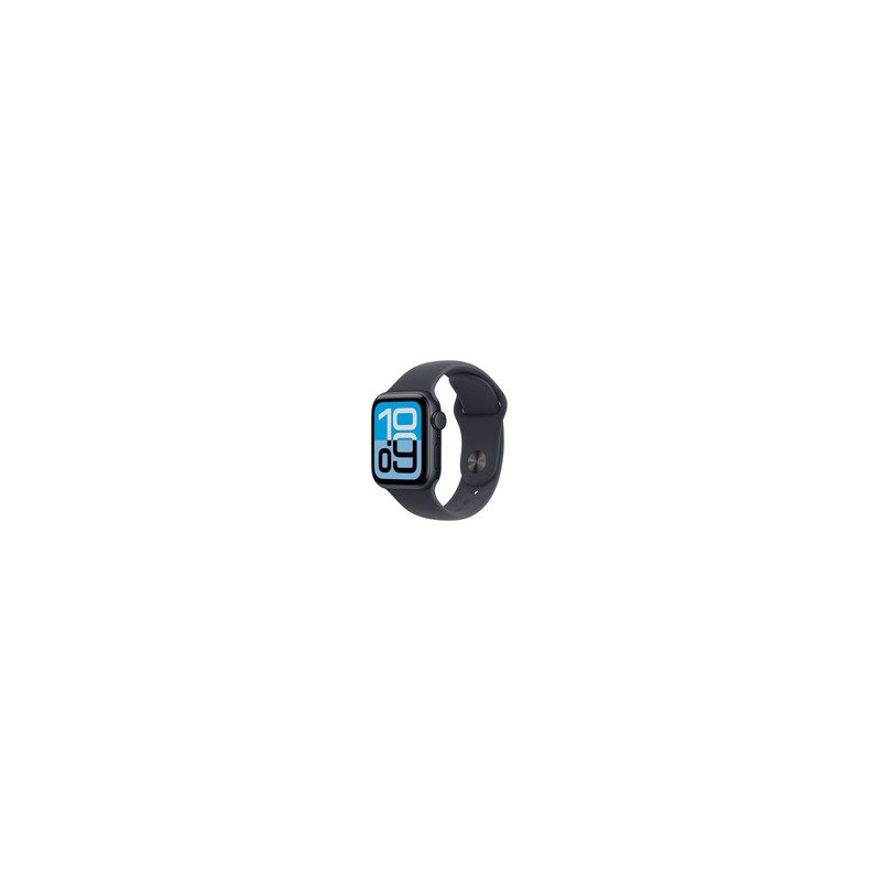 Apple Watch SE 3 40 M AL M SB/ML Cel-Fdn