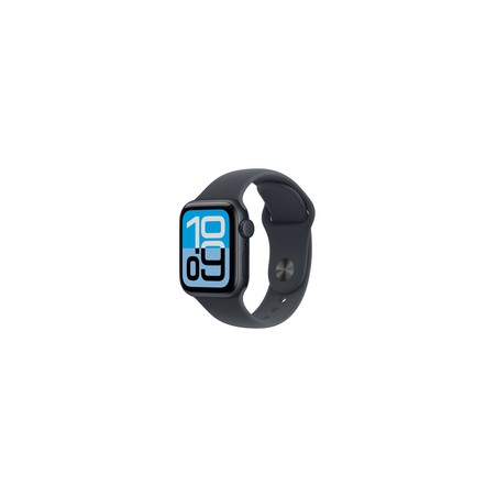Apple Watch SE 3 40 M AL M SB/ML Cel-Fdn