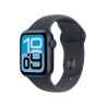 Apple Watch SE 3 40 M AL M SB/ML Cel-Fdn