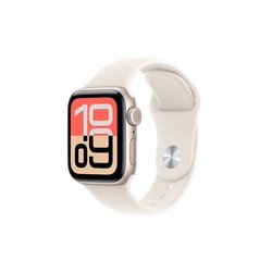 Apple Watch SE 3 40 S AL S SB/ML Cel-Fdn