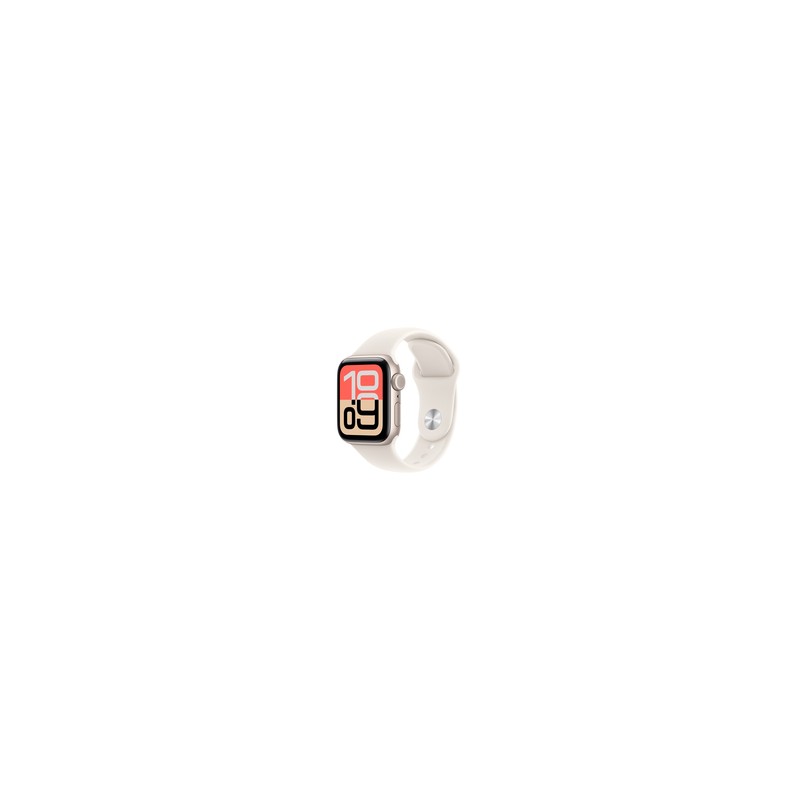 Apple Watch SE 3 40 S AL S SB/ML Cel-Fdn