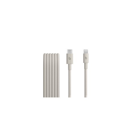 Apple Beats USB-C TO Lightning/Woven Cable (1.5 M) Surge Stone