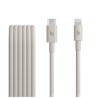 Apple Beats USB-C TO Lightning/Woven Cable (1.5 M) Surge Stone