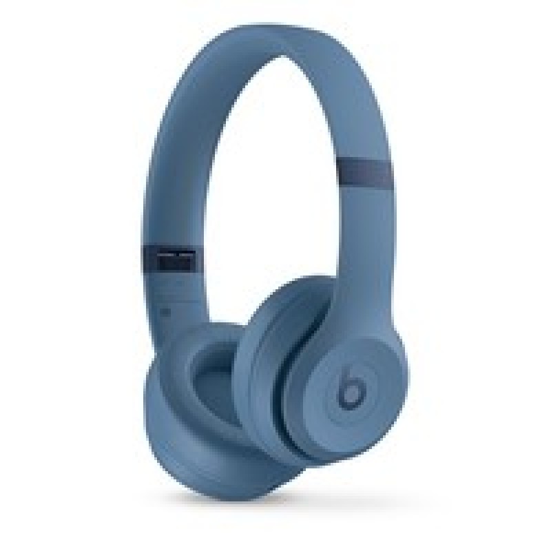 Apple Beats SOLO4 Wireless Headphones/ON-Ear Slate Blue