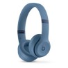 Apple Beats SOLO4 Wireless Headphones/ON-Ear Slate Blue