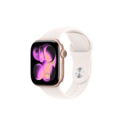 Apple Watch 11 42 RG AL LB SB/SM GPS-Fdn