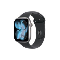 Apple Watch 11 46 SG AL BK SB/ML GPS-Fdn