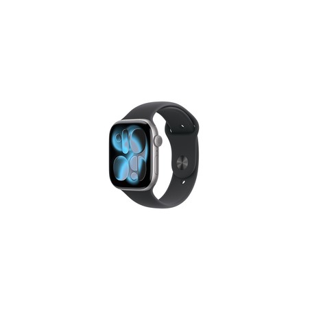 Apple Watch 11 46 SG AL BK SB/ML GPS-Fdn