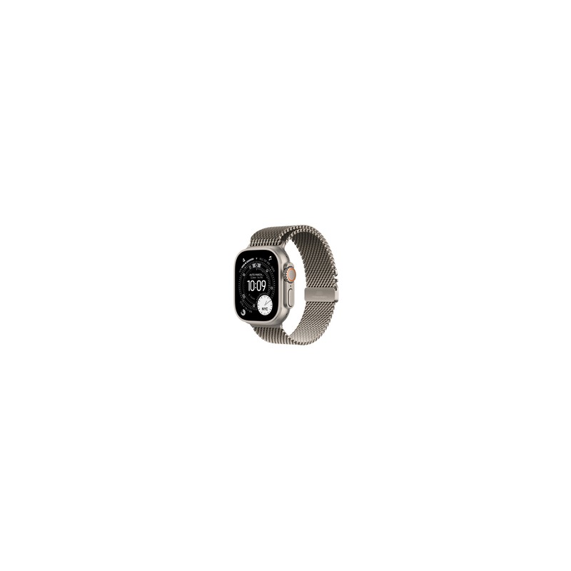 Apple Watch ULTRA3 49 NT TI NT/TML S-FGN