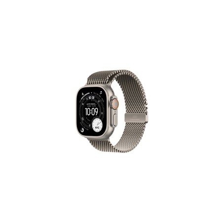 Apple Watch ULTRA3 49 NT TI NT/TML S-FGN