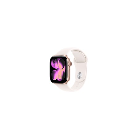 Apple Watch 11 42 RG AL LB SB/ML Cel-Fdn