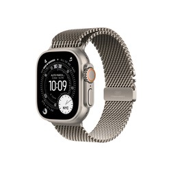 Apple Watch ULTRA3 49 NT TI NT/TML L-FGN