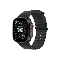 Apple Watch ULTRA3 49 Black TI/BK OB-FGN