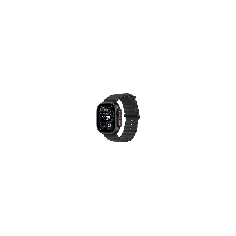Apple Watch ULTRA3 49 Black TI/BK OB-FGN