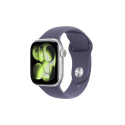Apple Watch 11 42 SI AL PF SB/SM Cel-Fdn