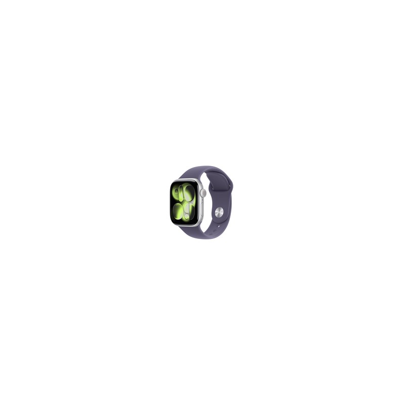 Apple Watch 11 42 SI AL PF SB/SM Cel-Fdn
