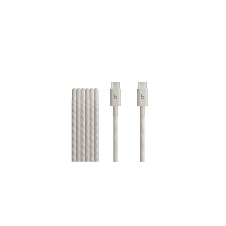 Apple Beats USB-C TO USB-C/Woven Cable (1.5 M) Surge Stone