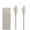 Apple Beats USB-C TO USB-C/Woven Cable (1.5 M) Surge Stone