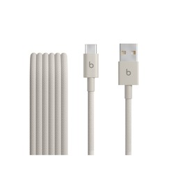 Apple Beats USB-A TO USB-C/Woven Cable (1.5 M) Surge Stone