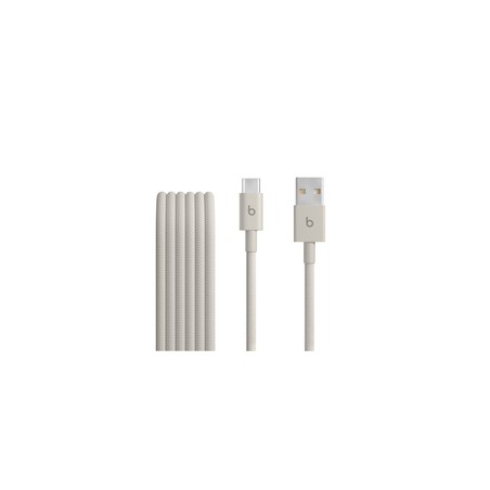 Apple Beats USB-A TO USB-C/Woven Cable (1.5 M) Surge Stone