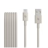 Apple Beats USB-A TO USB-C/Woven Cable (1.5 M) Surge Stone