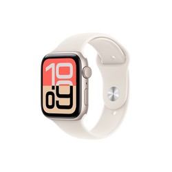 Apple Watch SE 3 44 S AL S SB/ML GPS-Fdn