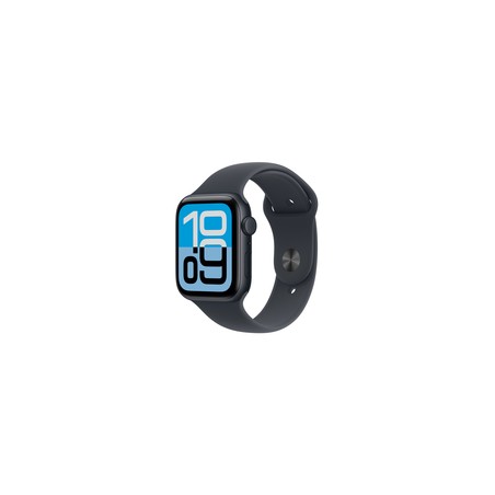 Apple Watch SE 3 44 M AL M SB/SM Cel-Fdn
