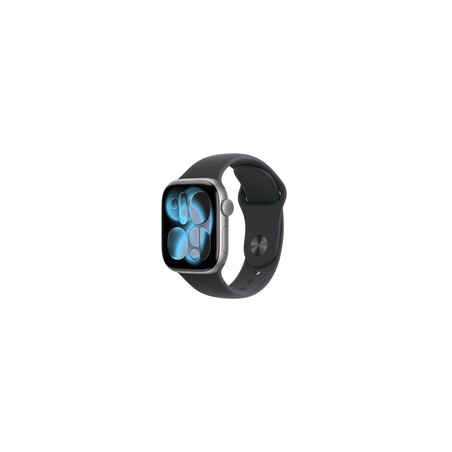 Apple Watch 11 42 SG AL BK SB/ML GPS-Fdn
