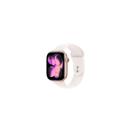 Apple Watch 11 46 RG AL LB SB/ML GPS-Fdn