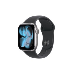 Apple Watch 11 42 SG AL BK SB/SM Cel-Fdn
